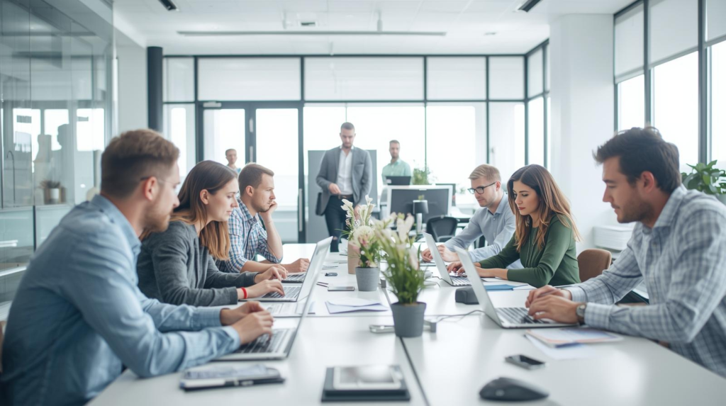 Säljprocess – så får företag fler affärer steg för steg