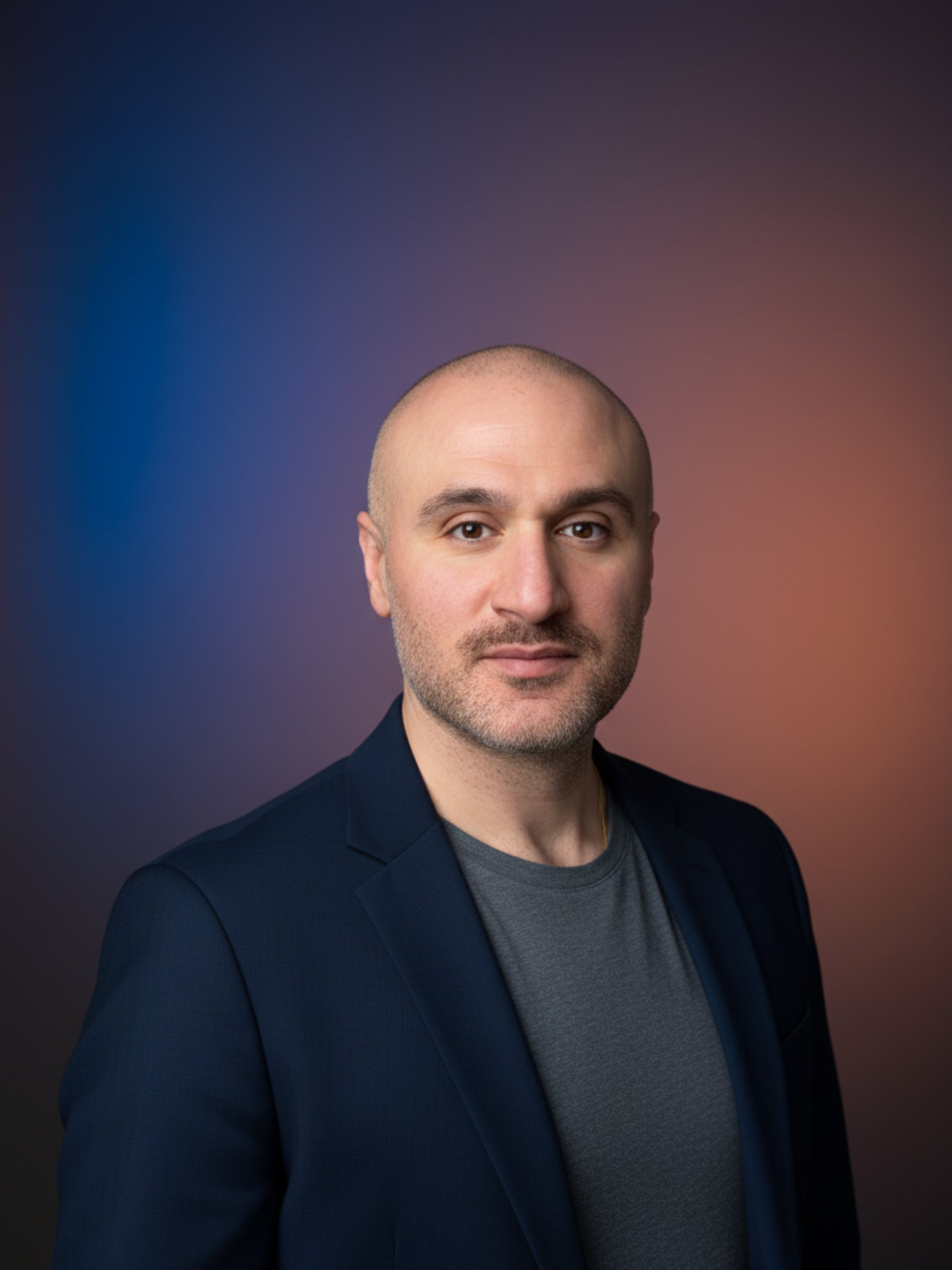 Daniel Vanpalo