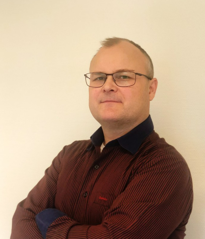 jonas benje